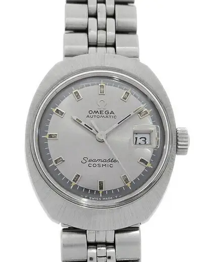 Omega Seamaster Cosmic Cal.684