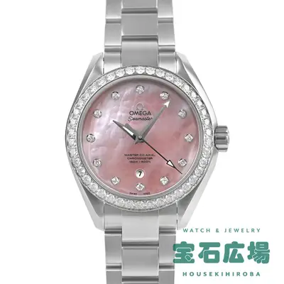 Omega Seamaster 231.15.34.20.57.003