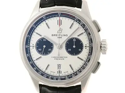 Breitling Navitimer B01 Chronograph 42 AB011822G1P2