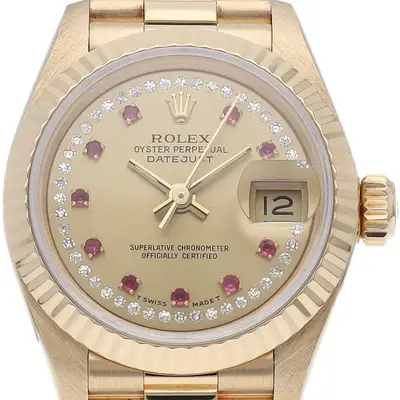 Rolex Datejust 69178LR