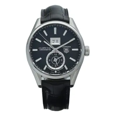 TAG Heuer Carrera WAR5010 Steel GMT