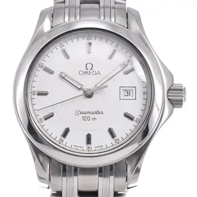 Omega Seamaster 2571.21