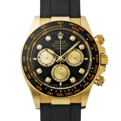 Rolex Daytona 126518LNG