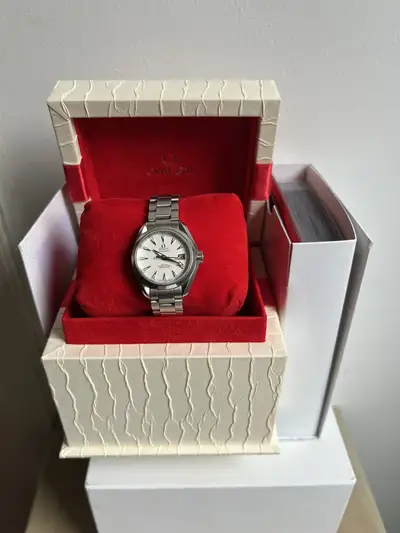 Omega Seamaster 231.10.30.20.02.001
