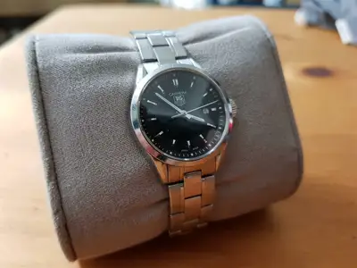 TAG Heuer CARRERA WV1414