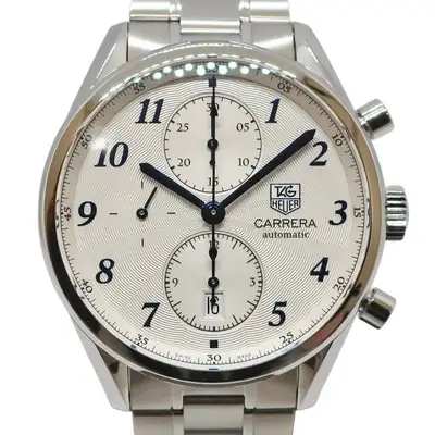 TAG Heuer Carrera Heritage Chronograph CAS2111.BA0730