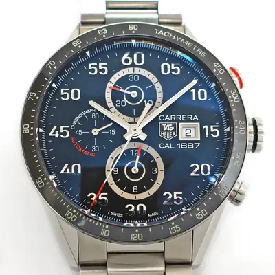 TAG Heuer Carrera 1499B