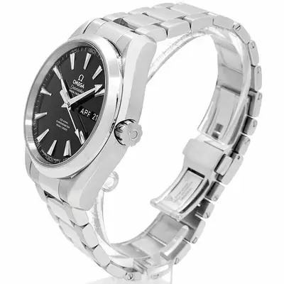 Omega Seamaster 231.10.43.22.01.002