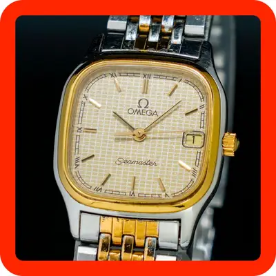 Omega Seamaster 790.0875