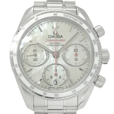 Omega Speedmaster 324.30.38.50.55.001