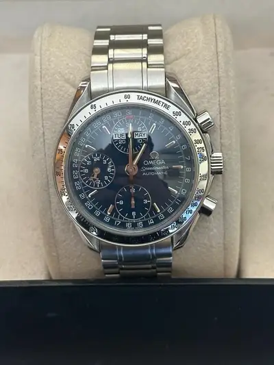 Omega Day-Date 3523.80.00