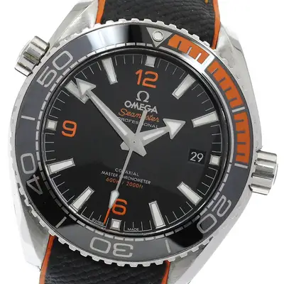 Omega Seamaster 215.32.44.21.01.001