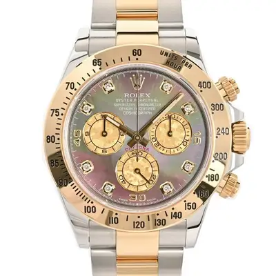Rolex Daytona 116523NG