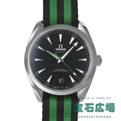 Omega Seamaster 220.12.41.21.01.002