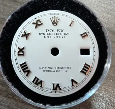 Rolex Datejust 69160
