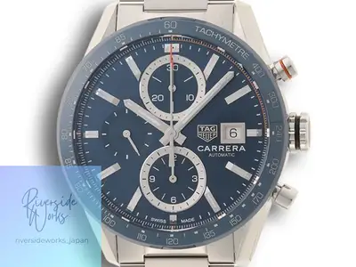 TAG Heuer Carrera Chrono Caliber 16