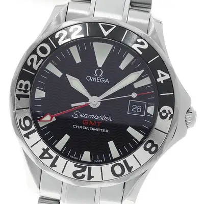 Omega Seamaster 2234.50