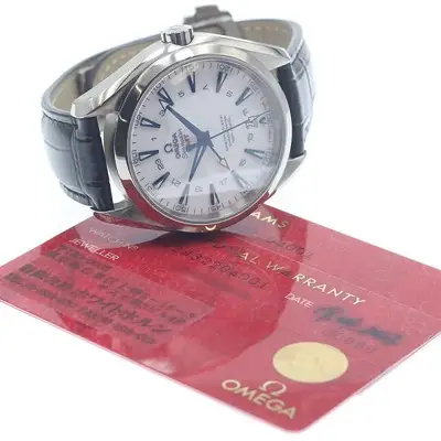 Omega Seamaster 231.92.43.22.04.001
