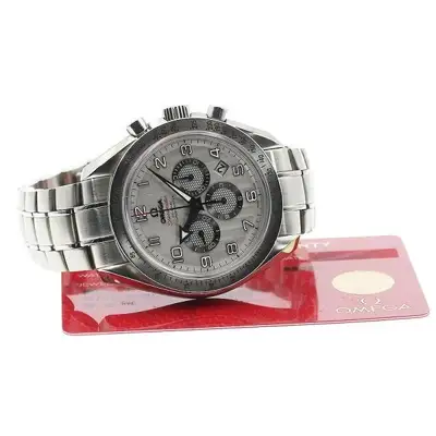 Omega Speedmaster 321.10.44.50.02.001