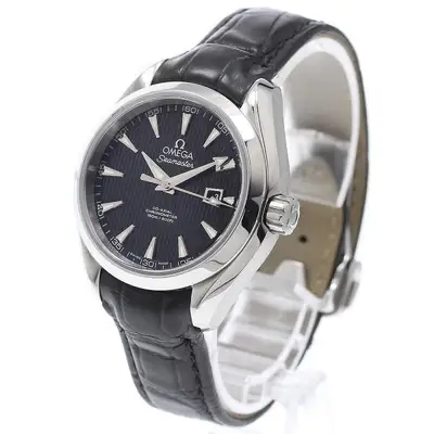 Omega Seamaster 231.13.34.20.01.001