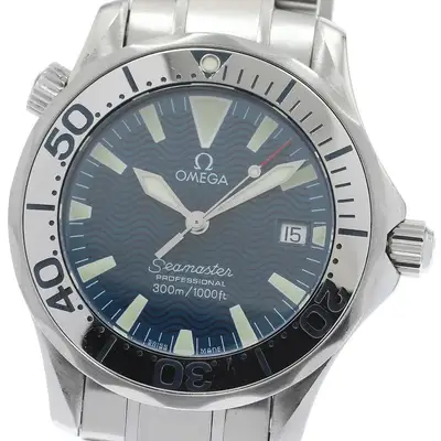 Omega Seamaster 300 2263.8 TO329259