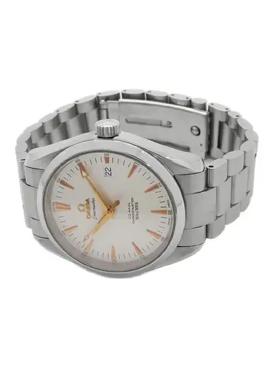 Omega Seamaster 2503.34