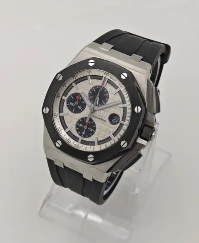 Audemars Piguet Royal Oak Offshore Chronograph