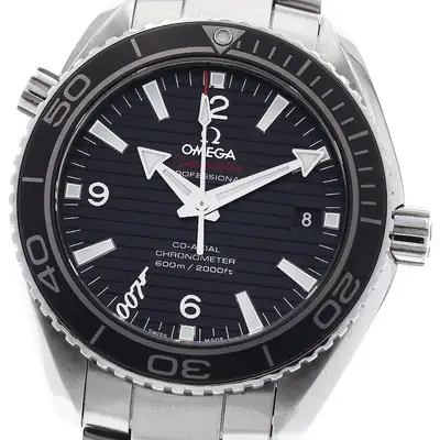 Omega Seamaster 232.30.42.21.01.004