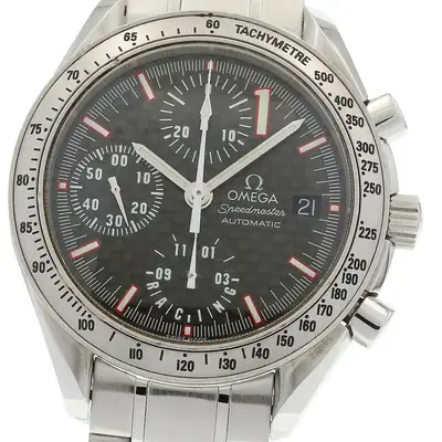 Omega Speedmaster 3519.50