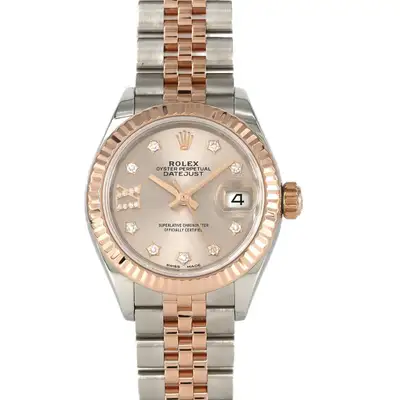 Rolex Datejust 279171G
