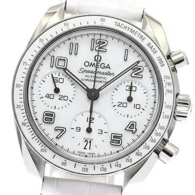 Omega Speedmaster 324.33.38.40.04.001