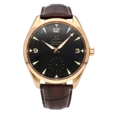 Omega Seamaster 221.53.49.10.01.001