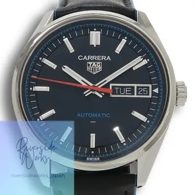 TAG Heuer Carrera Day Date WDA2110