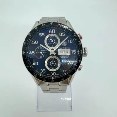 TAG Heuer Carrera Caliber 16 Cv2A10