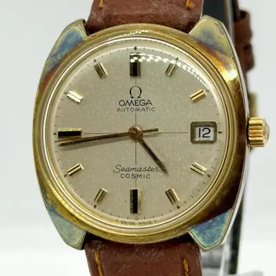 Omega SEAMASTER COSMIC 33. #KRDW913