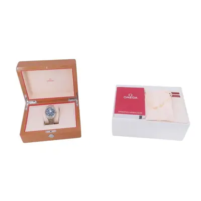 Omega Seamaster 231.10.42.21.01.003