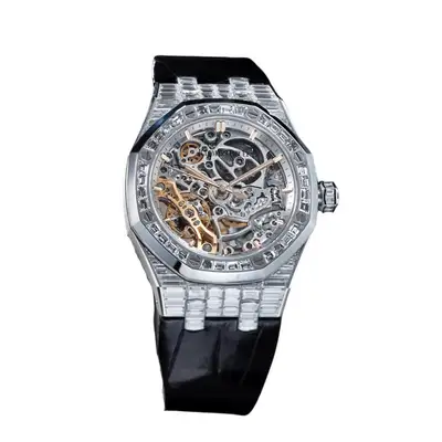 Audemars Piguet Royal Oak 15469BC