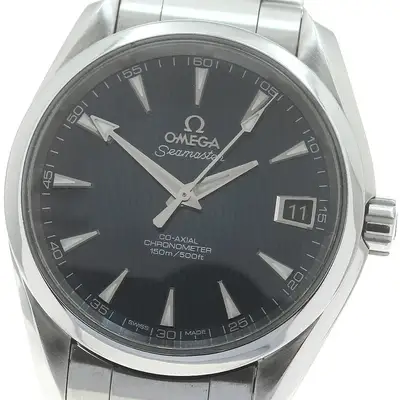 Omega Seamaster 231.10.39.21.03.001