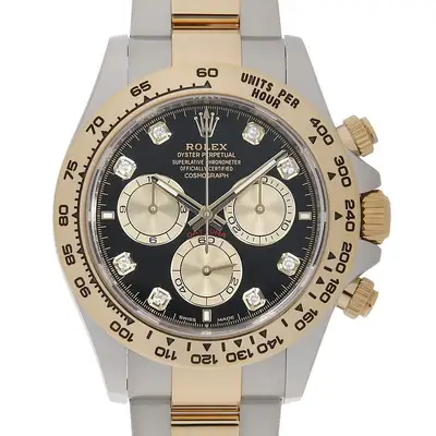 Rolex Daytona 126503G