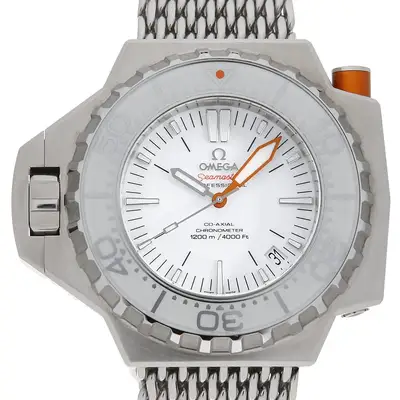 Omega Seamaster 224.30.55.21.04.001
