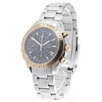 Omega Speedmaster 323.21.40.44.01.001