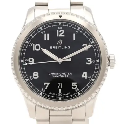 Breitling Navitimer 8 41 A17314/A17314101B1A1 Stainless