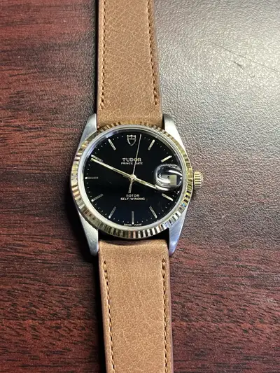 Tudor 74033