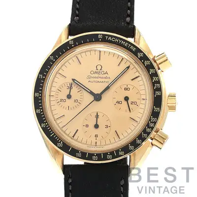 Omega Speedmaster 3612.10.20