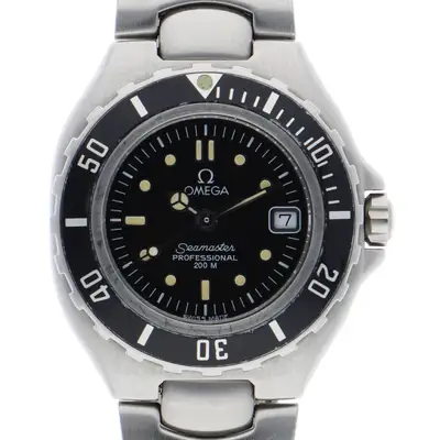 Omega Seamaster 200 TO329877