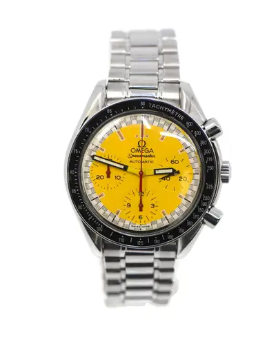 Omega Speedmaster 3810.12