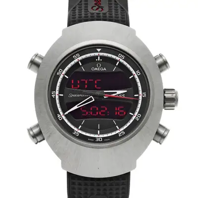 Omega Speedmaster 325.92.43.79.01.001