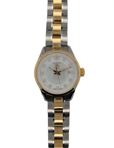 TAG Heuer Carrera