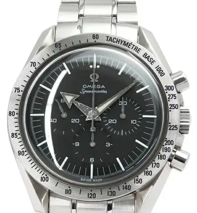 Omega Speedmaster Professional 1st Replica 3594.5