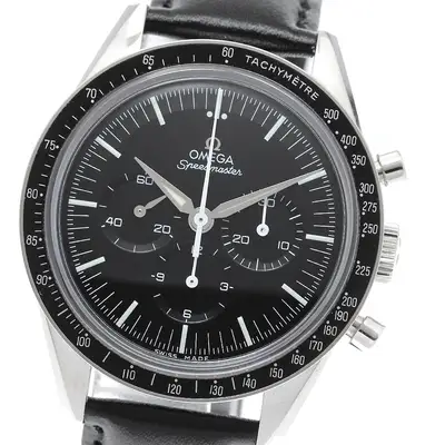 Omega Speedmaster 311.32.40.30.01.001
